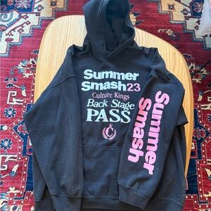 Lyrical Lemonade Summer Smash Hoodie
